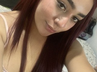 Foto de perfil de modelo de webcam de Kimgodoy27 