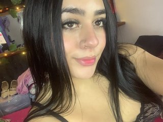 Kimgodoy27 immagine del profilo del modello di cam