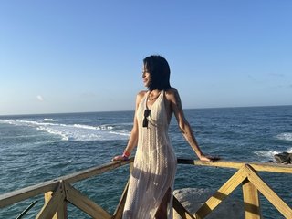 Profilbilde av Sallyquinn24 webkamera modell