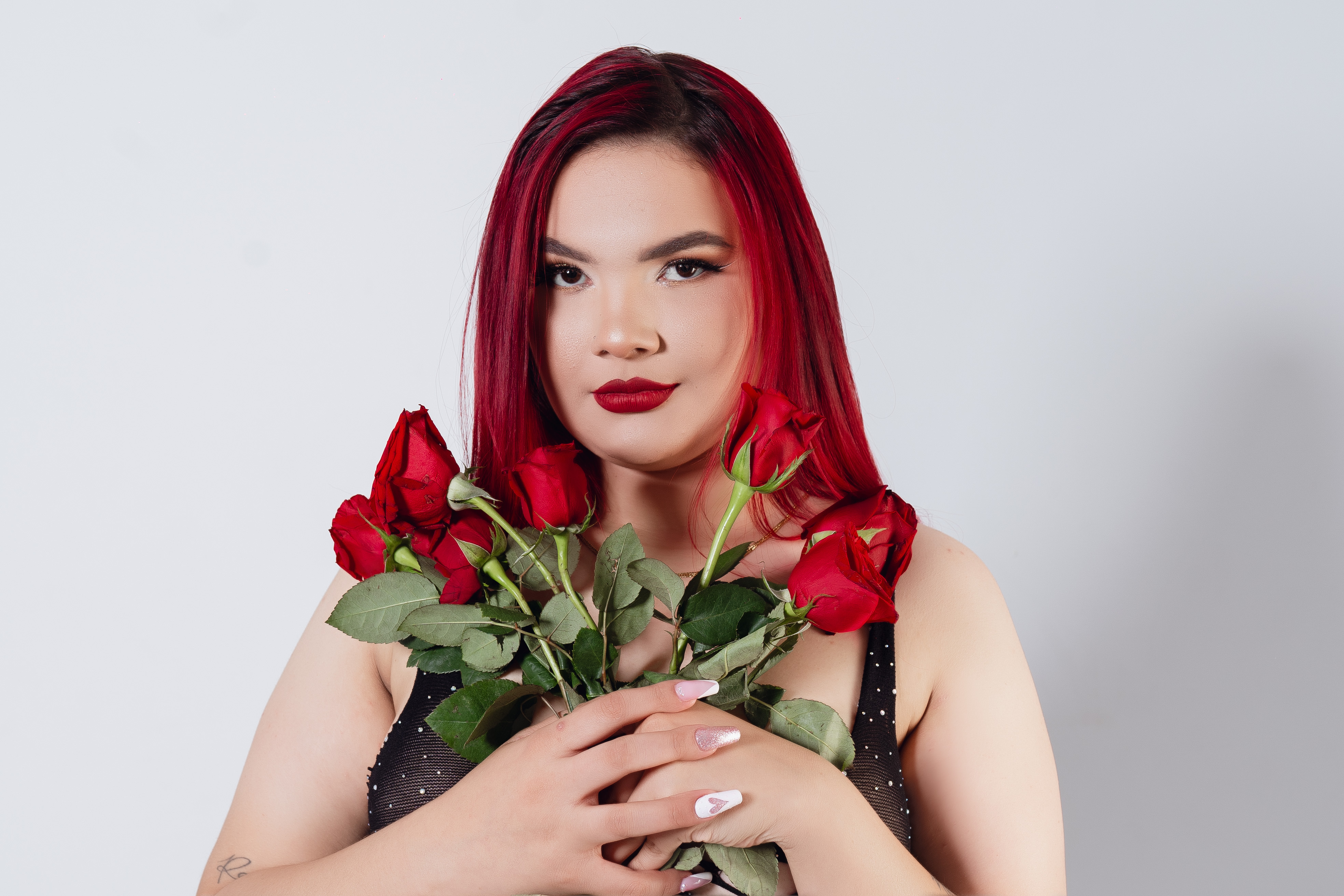 Artist AryaMaddison Foto 1