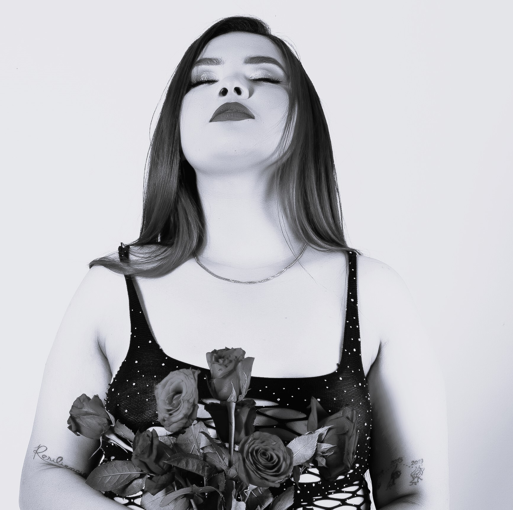 Artist AryaMaddison Foto 4