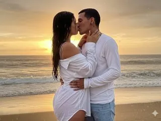 Profilbilde av MiaCelestee webkamera modell