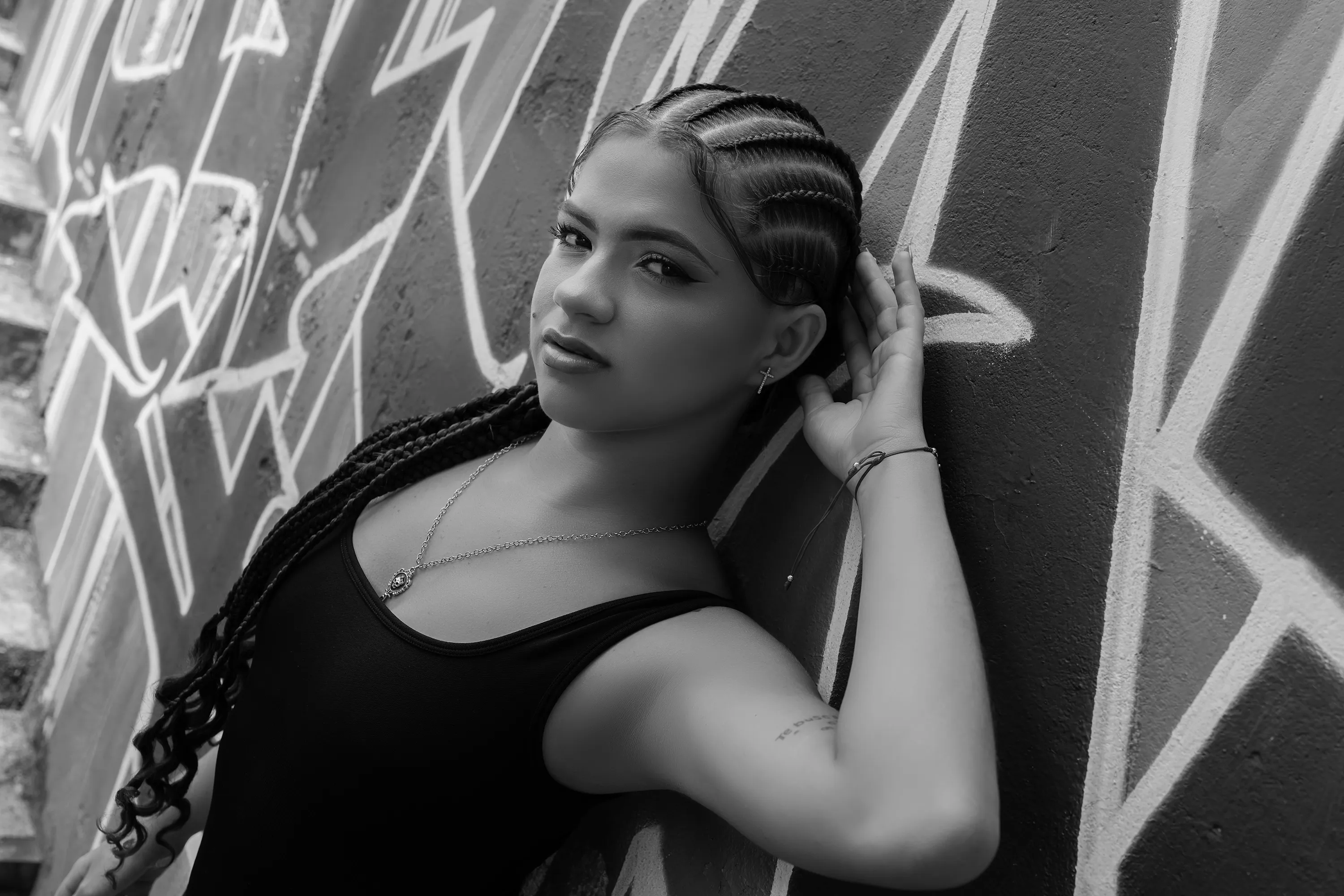 Interprete PaigeJaydeen Foto 9