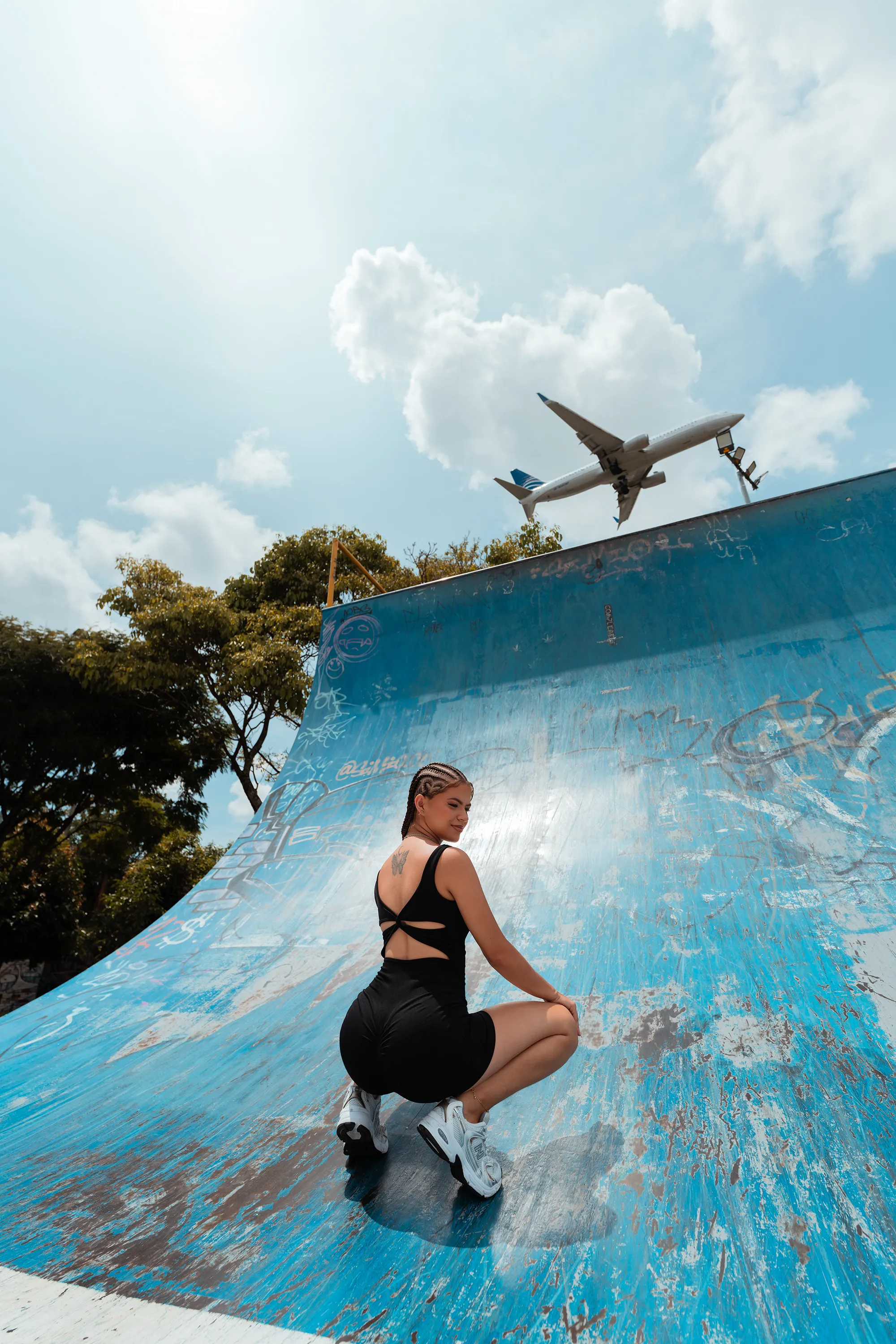 Interprete PaigeJaydeen Foto 2