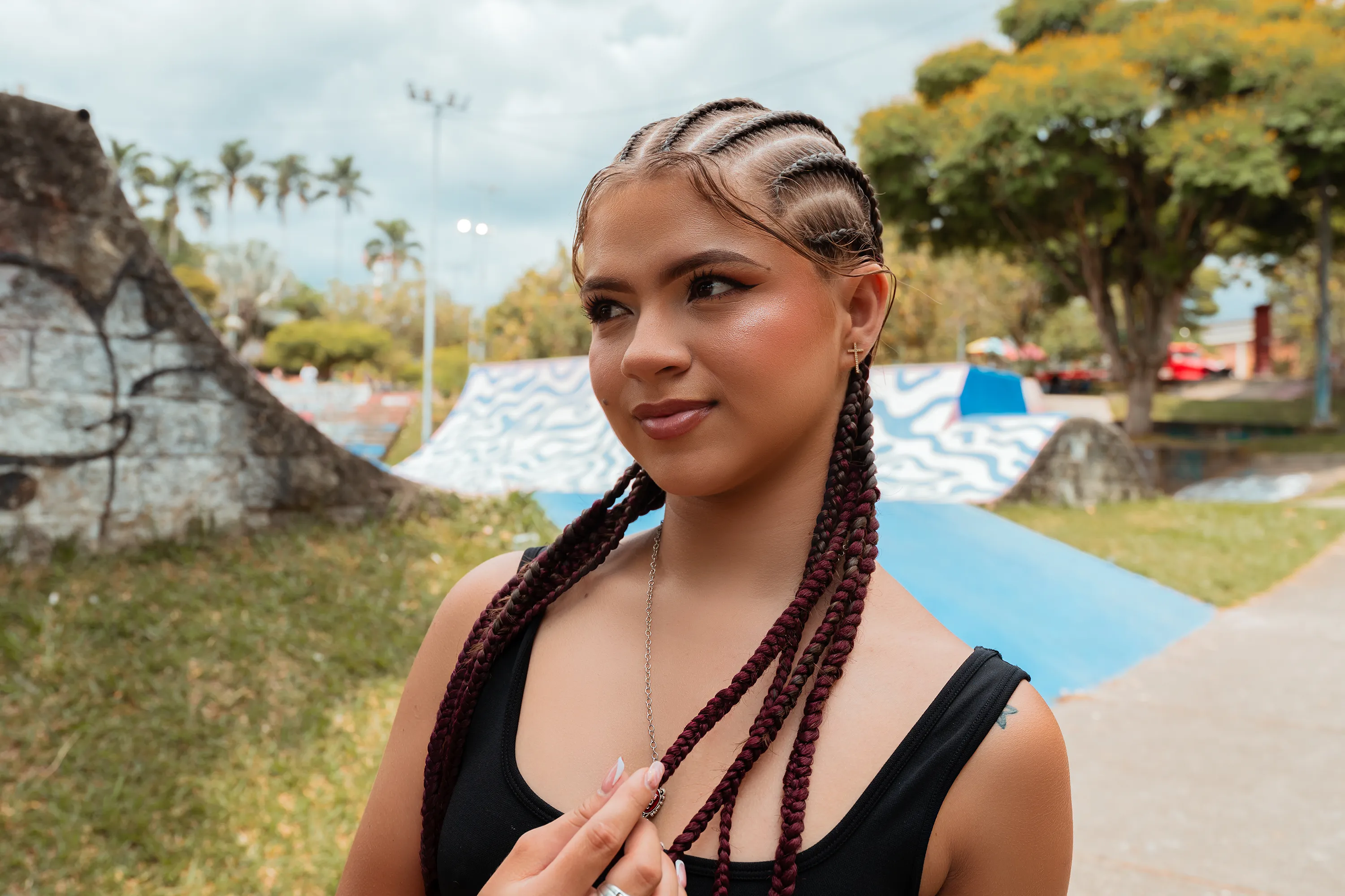 Interprete PaigeJaydeen Foto 10