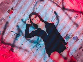 PaigeJaydeen immagine del profilo del modello di cam