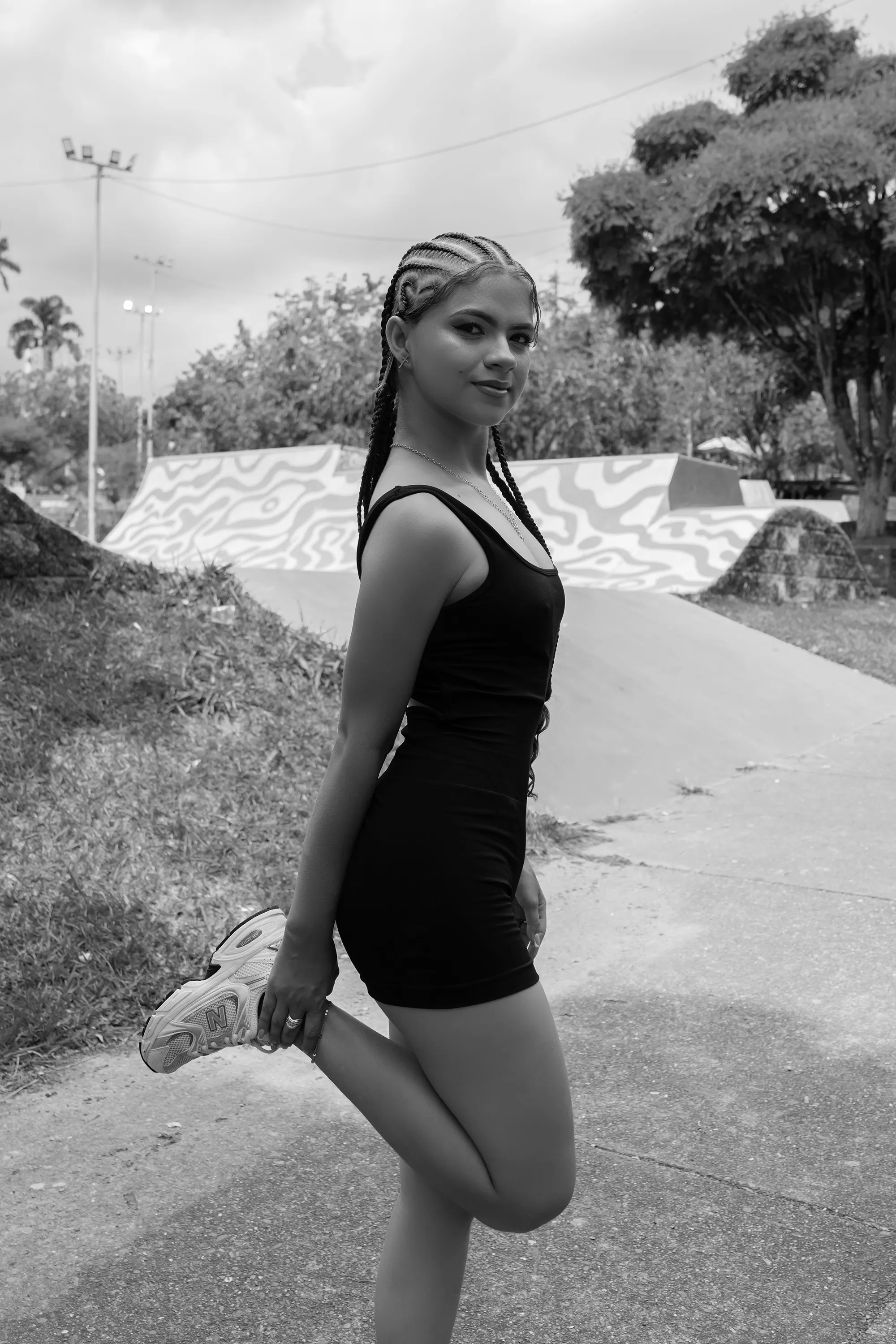 Interprete PaigeJaydeen Foto 6