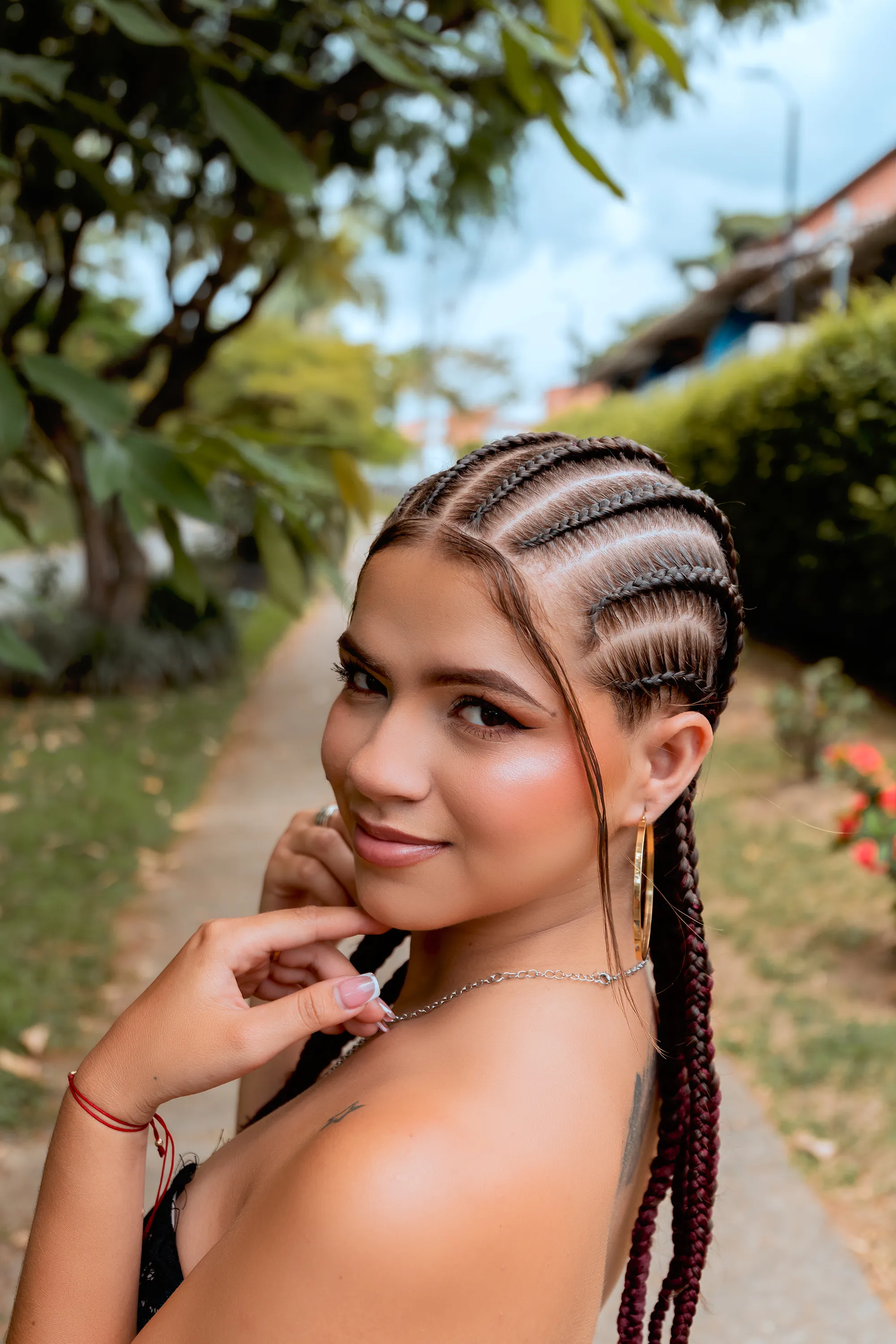 Interprete PaigeJaydeen Foto 11