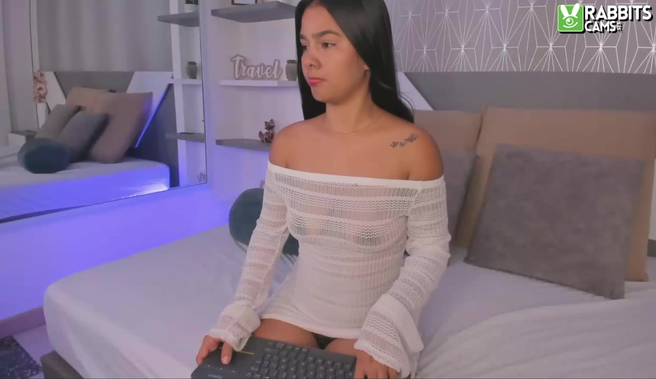 Intérprete AshleyPalmeer Video 1