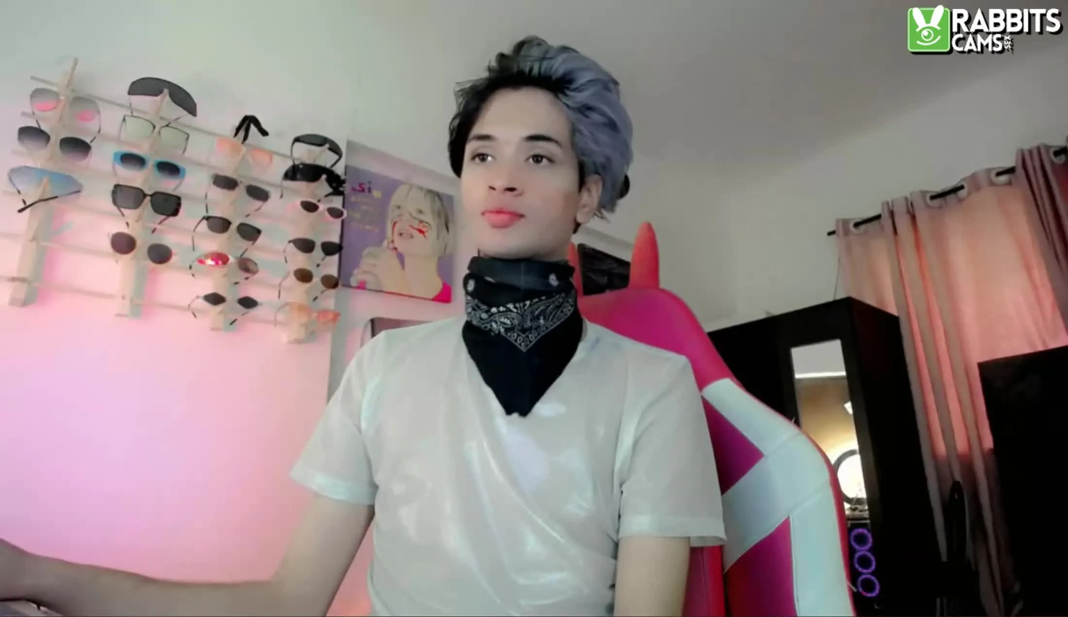 Artista Darck_Sweet Video 2