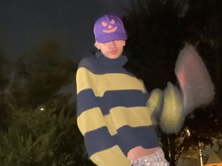 Profilbilde av Darck_Sweet webkamera modell