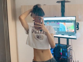 Darck_Sweet live cam