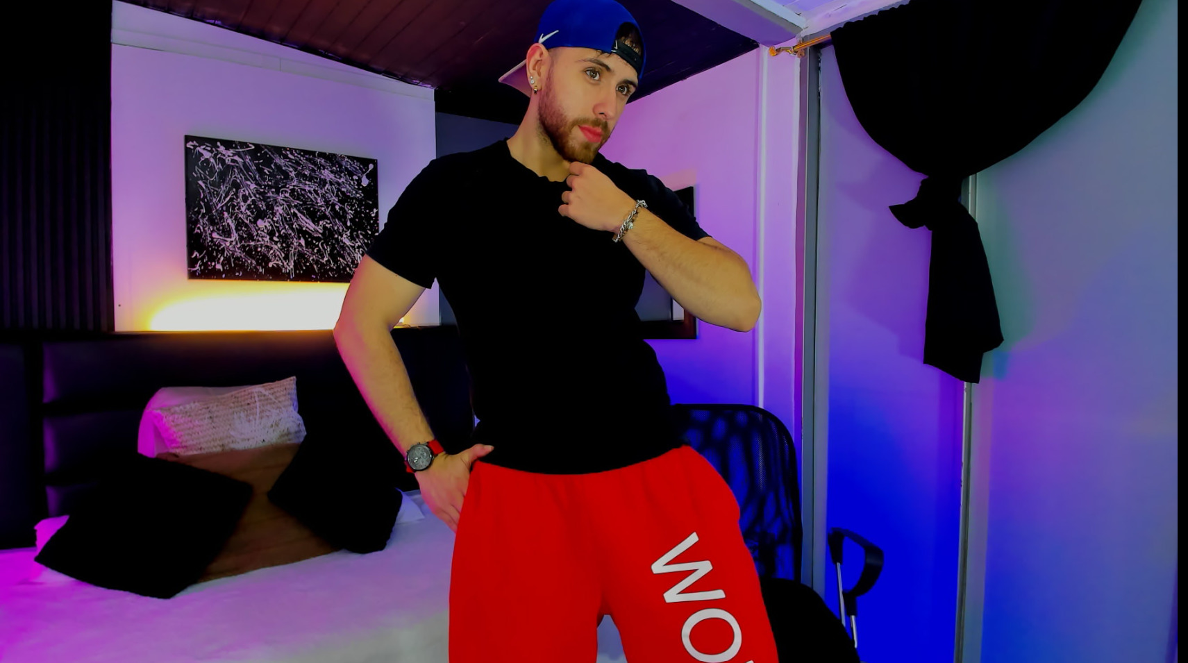 Artist MaxiimoWolf Foto 5