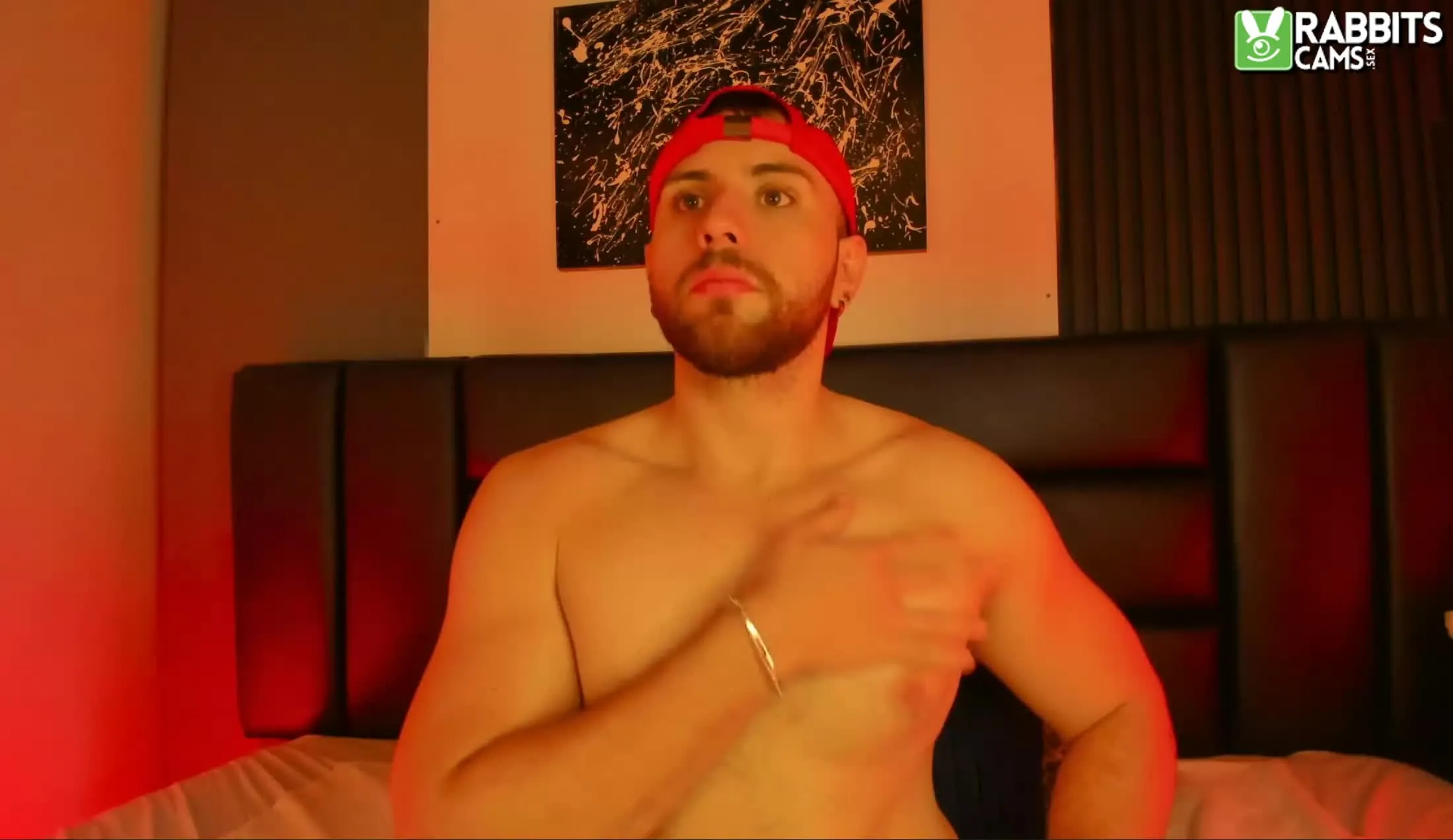 Interprete MaxiimoWolf Video 1