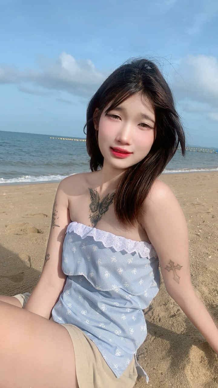 Interprète ThaiMasseuse18 Photo 2