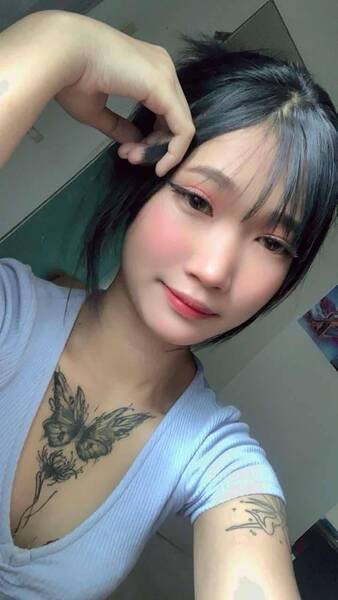 Interprète ThaiMasseuse18 Photo 8