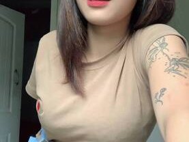 Image de profil du modèle de webcam ThaiMasseuse18