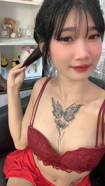 Interprète ThaiMasseuse18 Photo 6