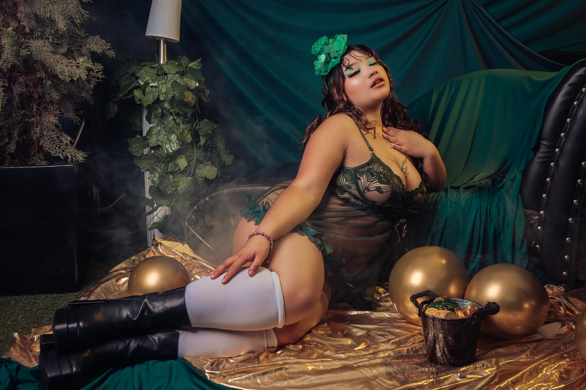 Interprete HonnyBlaice Foto 4