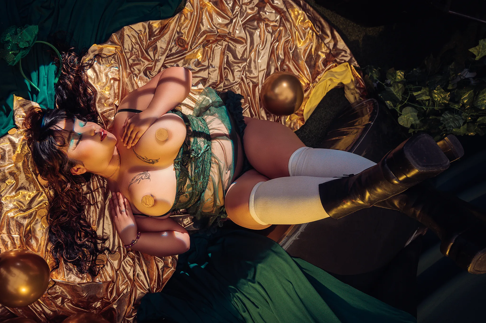 Interprete HonnyBlaice Foto 1