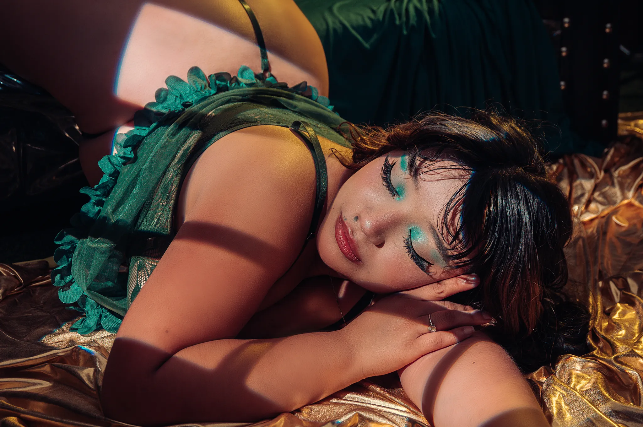 Interprete HonnyBlaice Foto 3