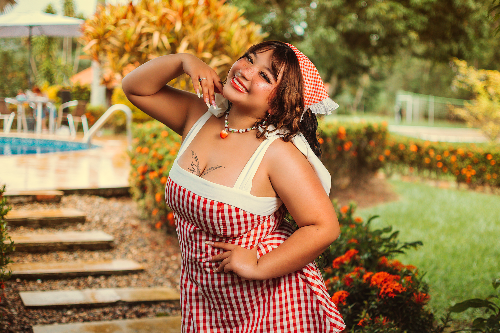 Interprete HonnyBlaice Foto 1