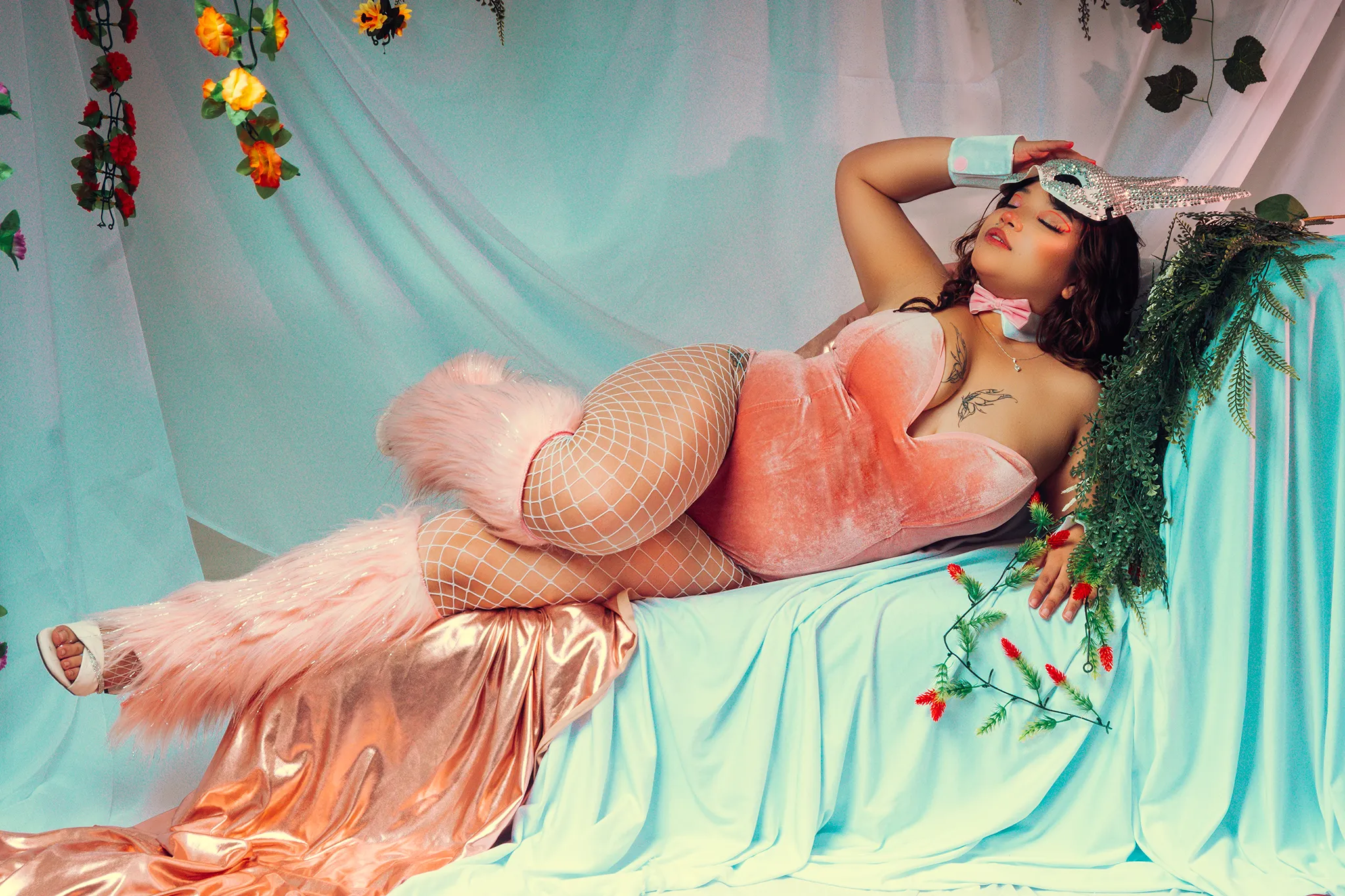 Interprète HonnyBlaice Photo 4