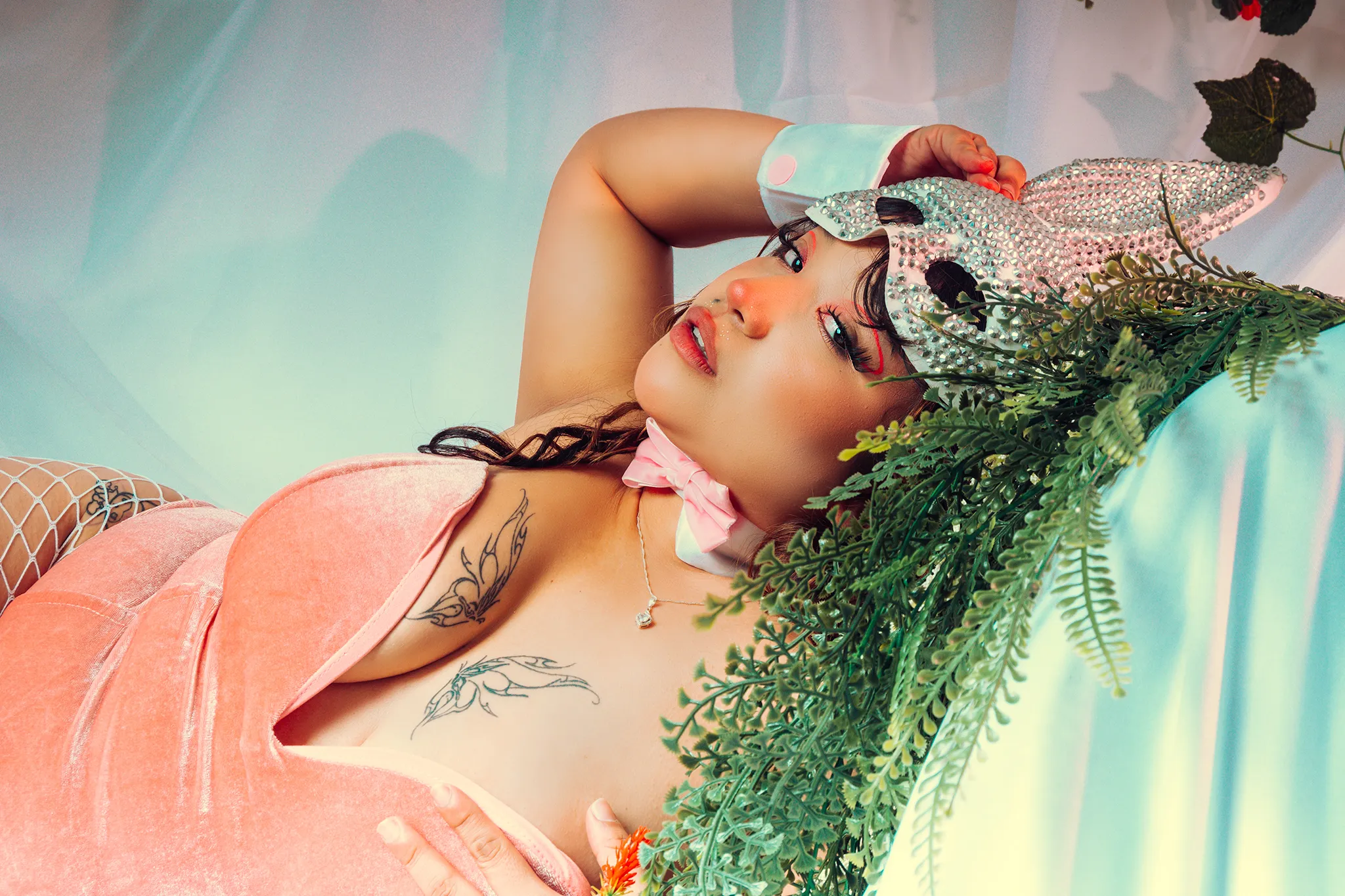 Interprète HonnyBlaice Photo 1