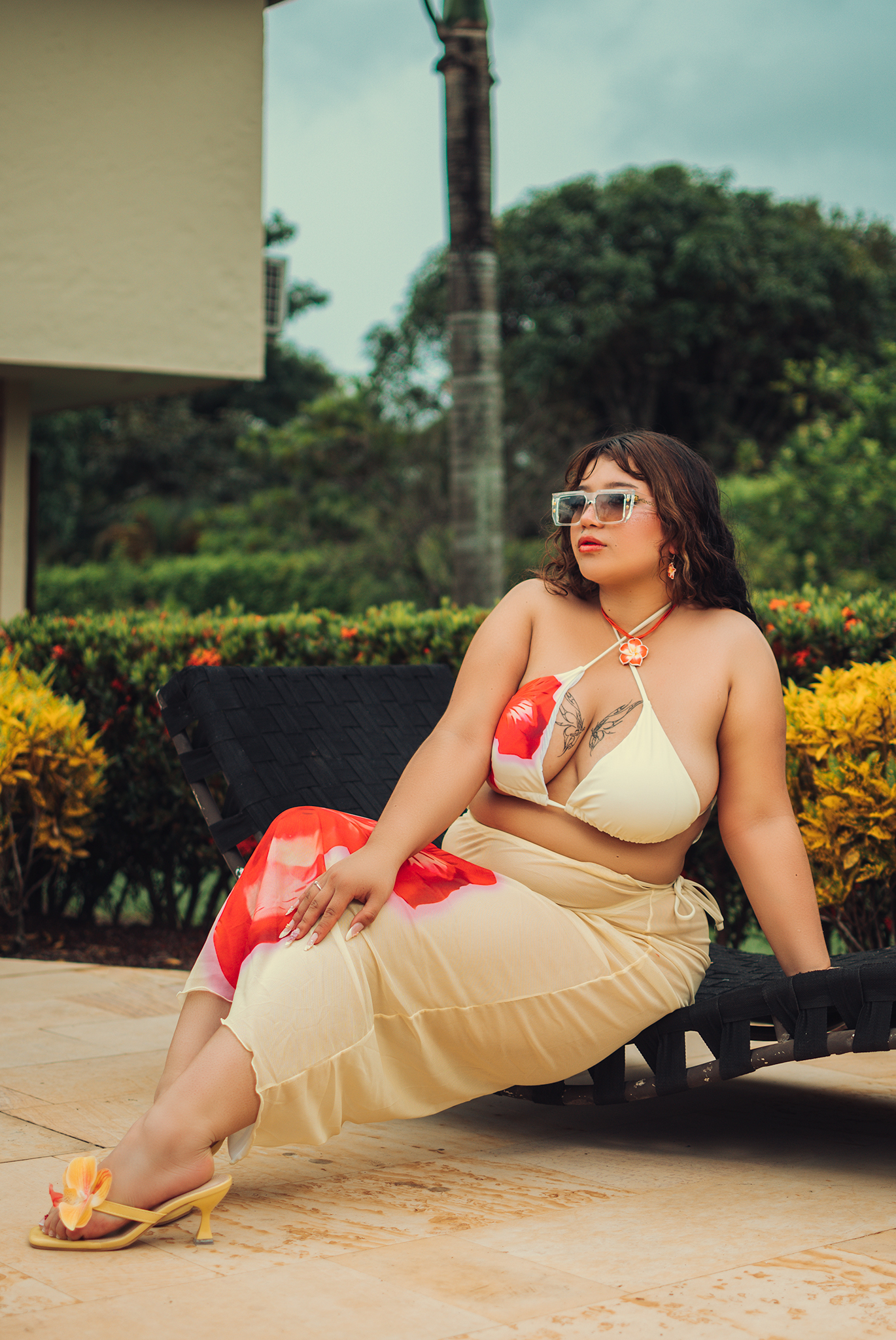 Interprete HonnyBlaice Foto 2