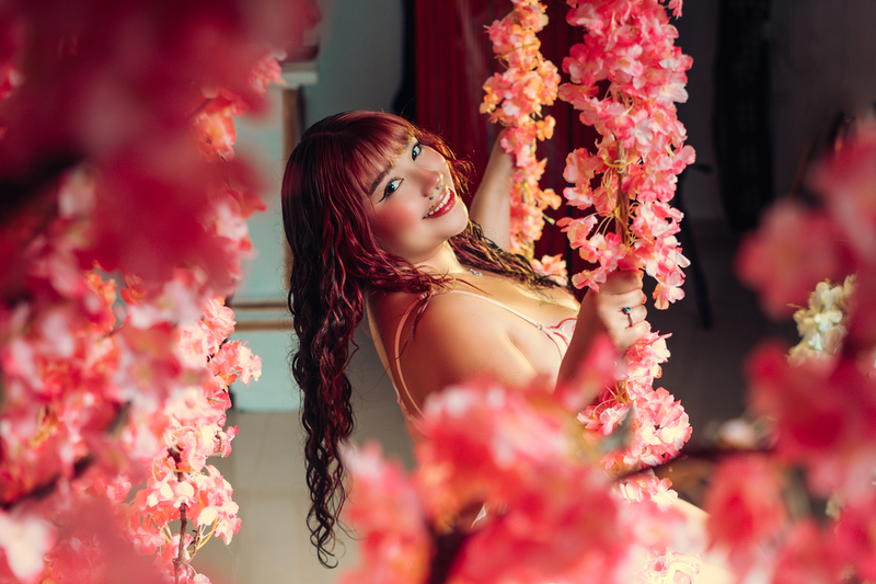 Interprete HonnyBlaice Foto 11