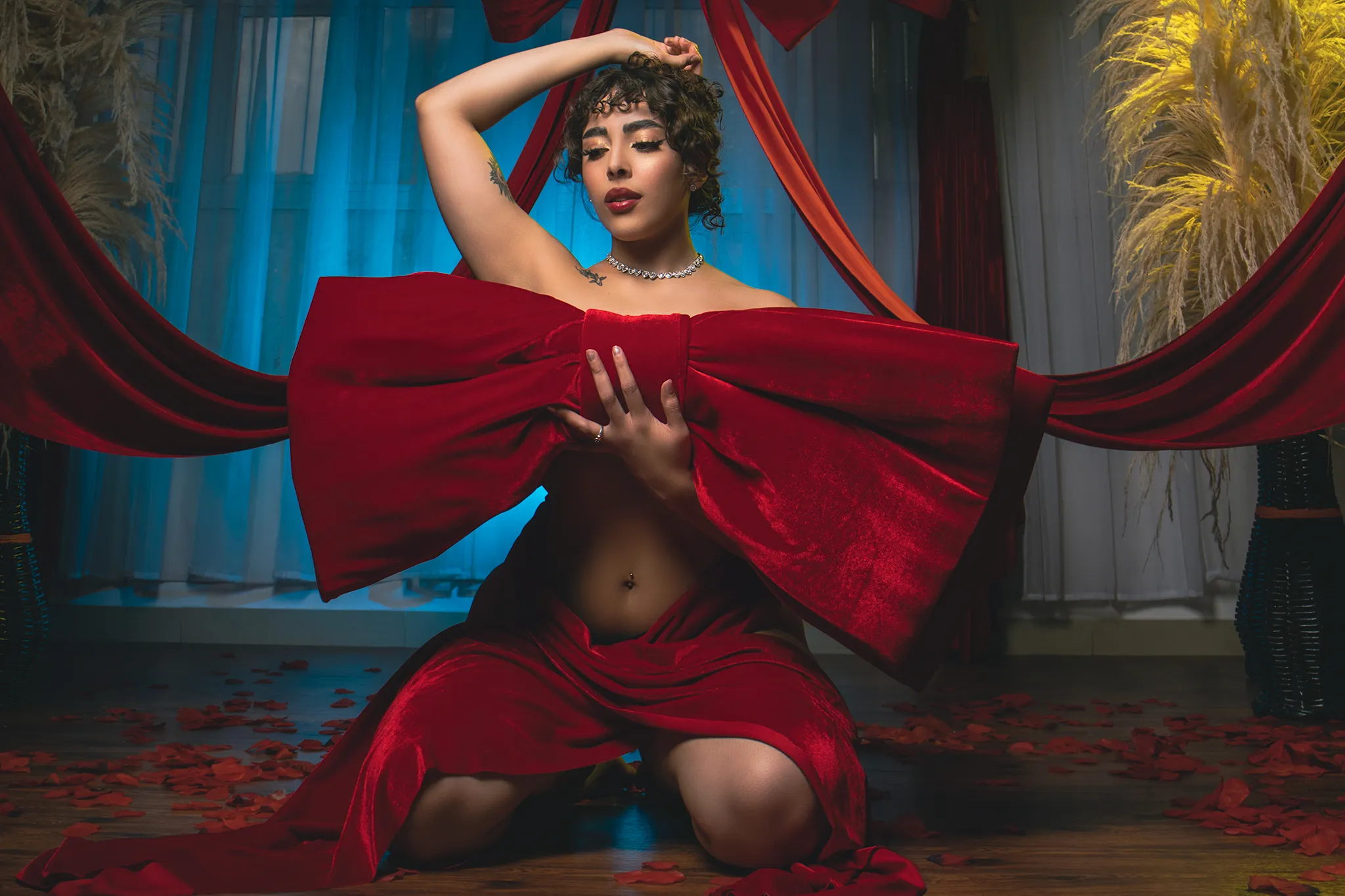 Interprete TianaVera Foto 1