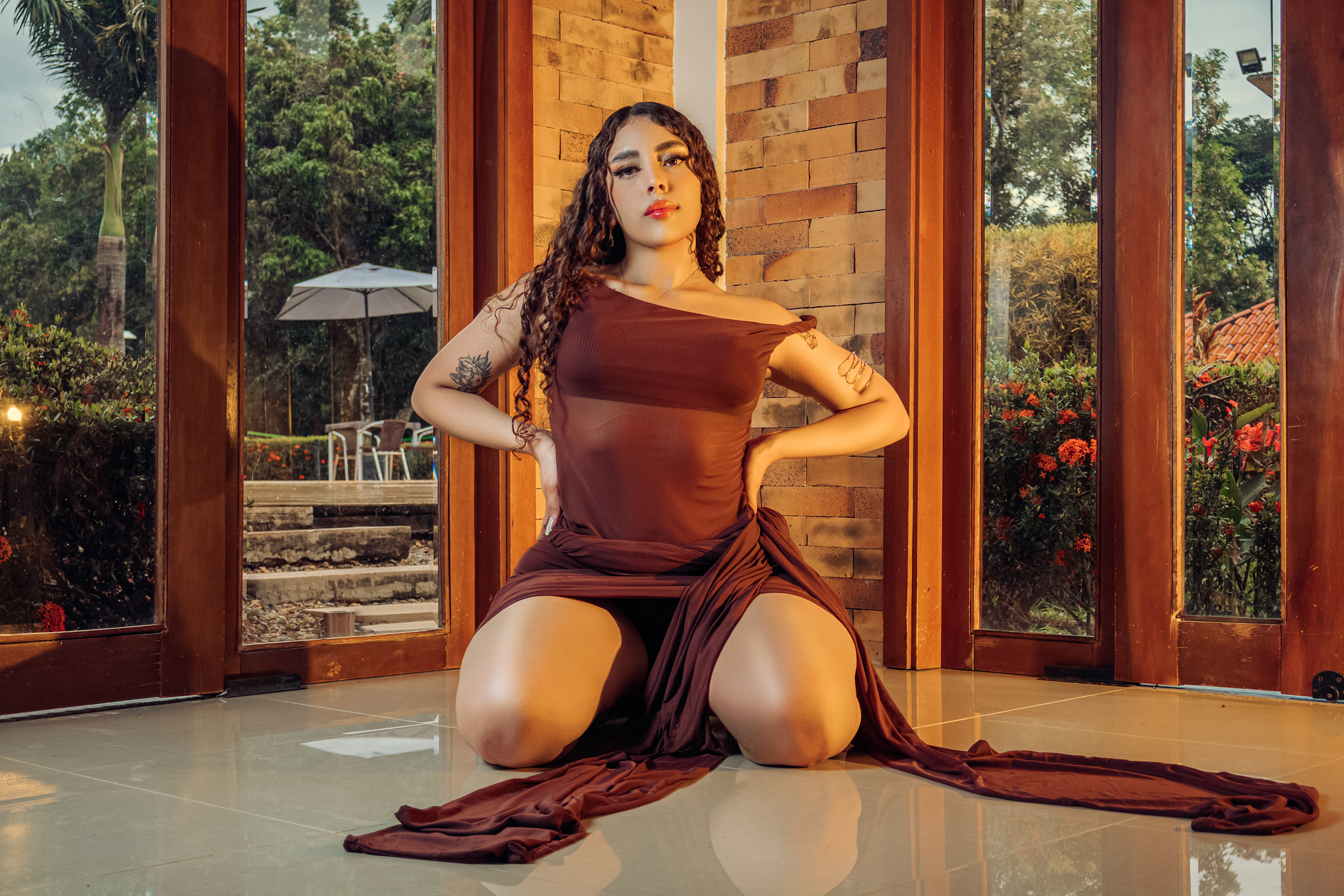 Interprete TianaVera Foto 6