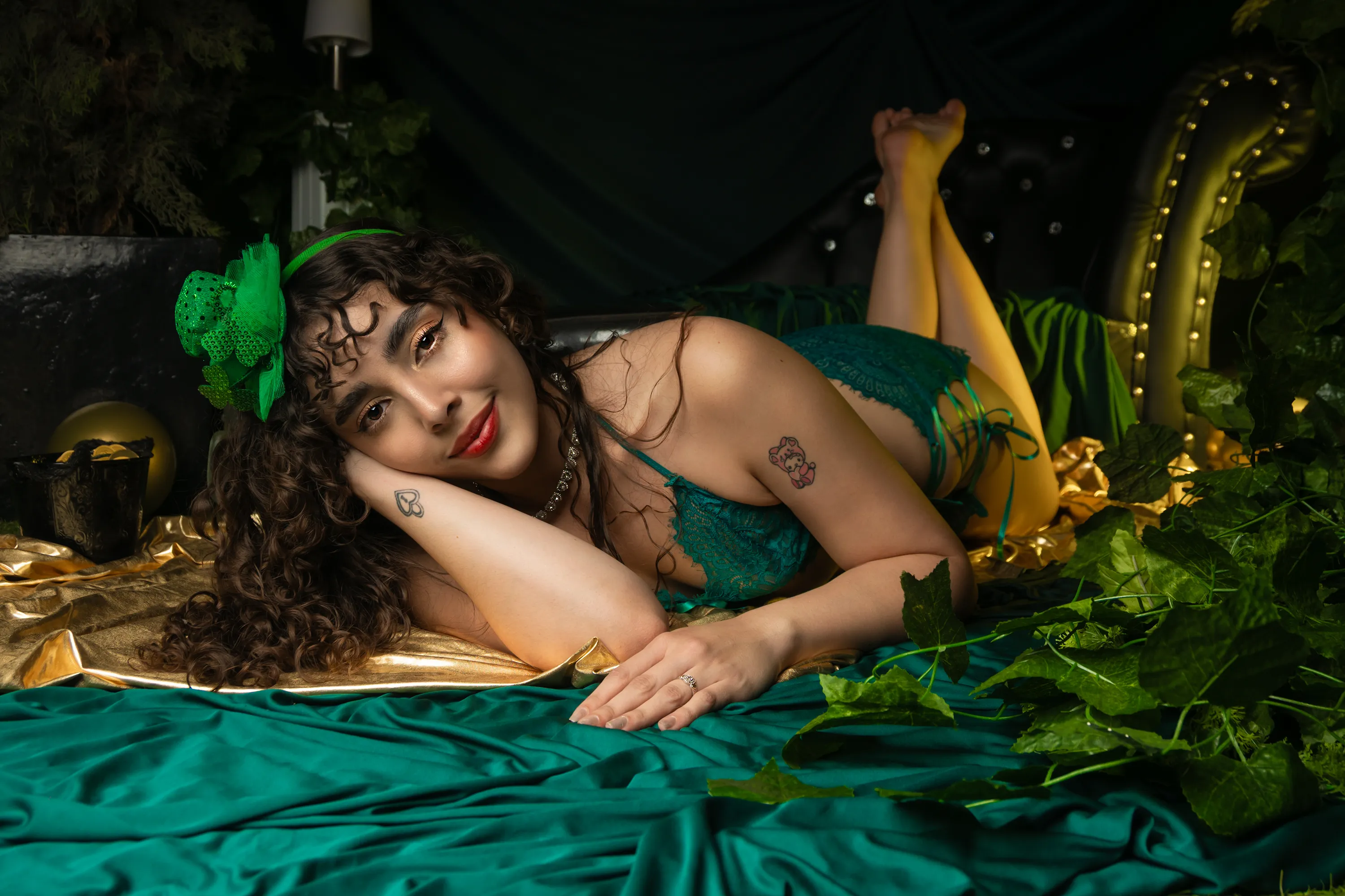 Interprète TianaVera Photo 2