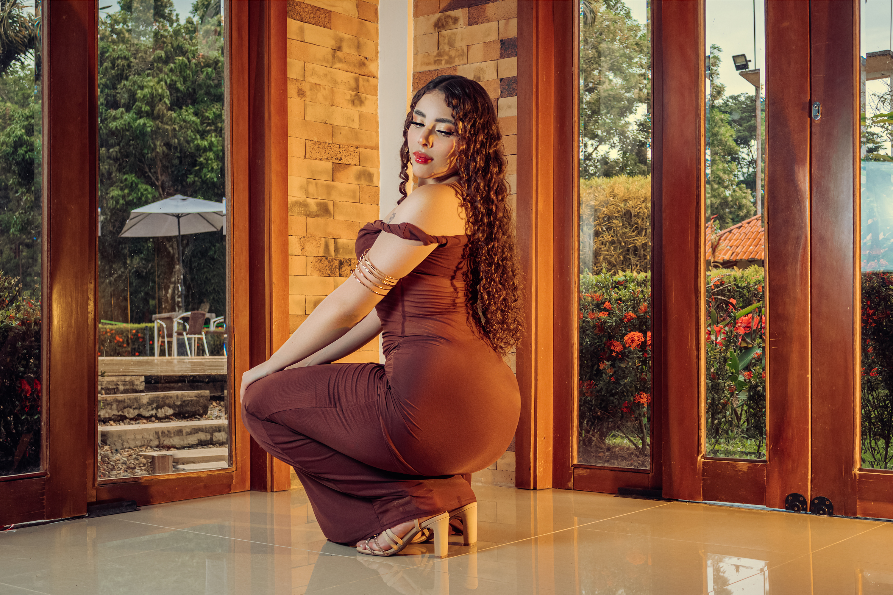 Interprete TianaVera Foto 7