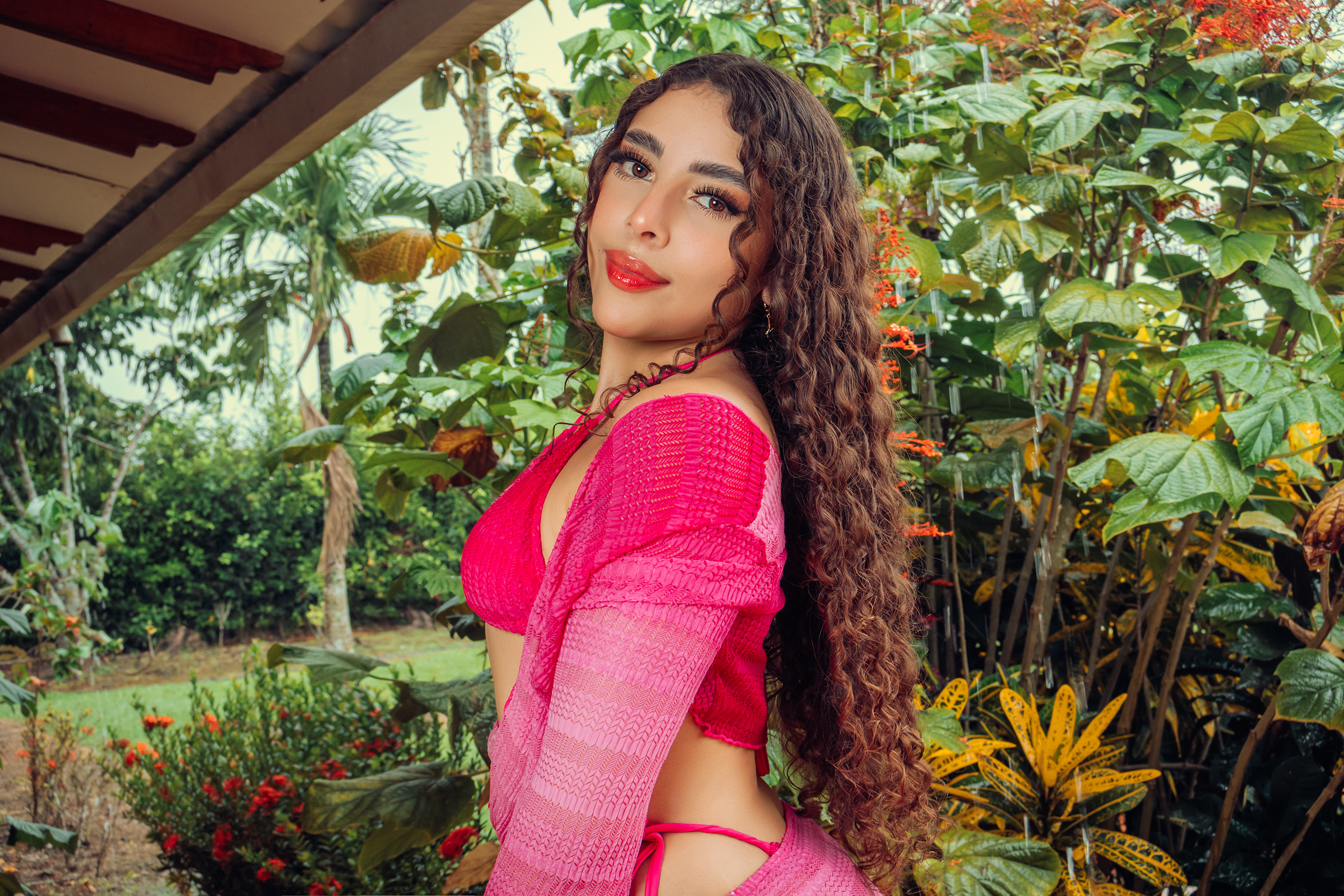 Interprete TianaVera Foto 2