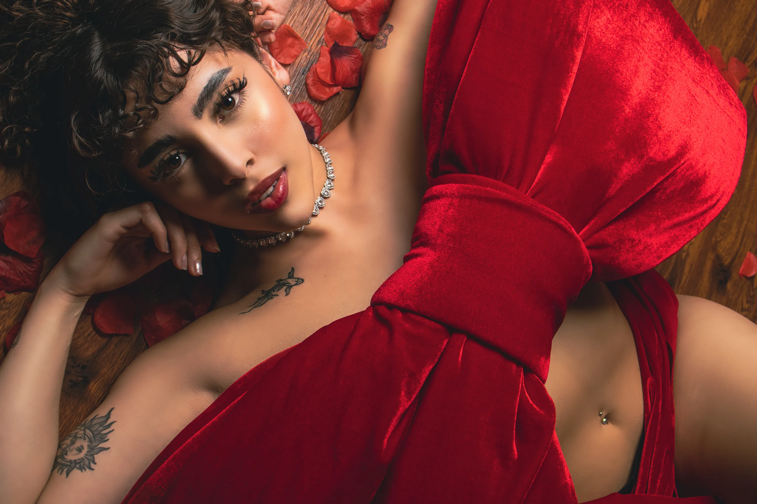 Artist TianaVera Foto 1