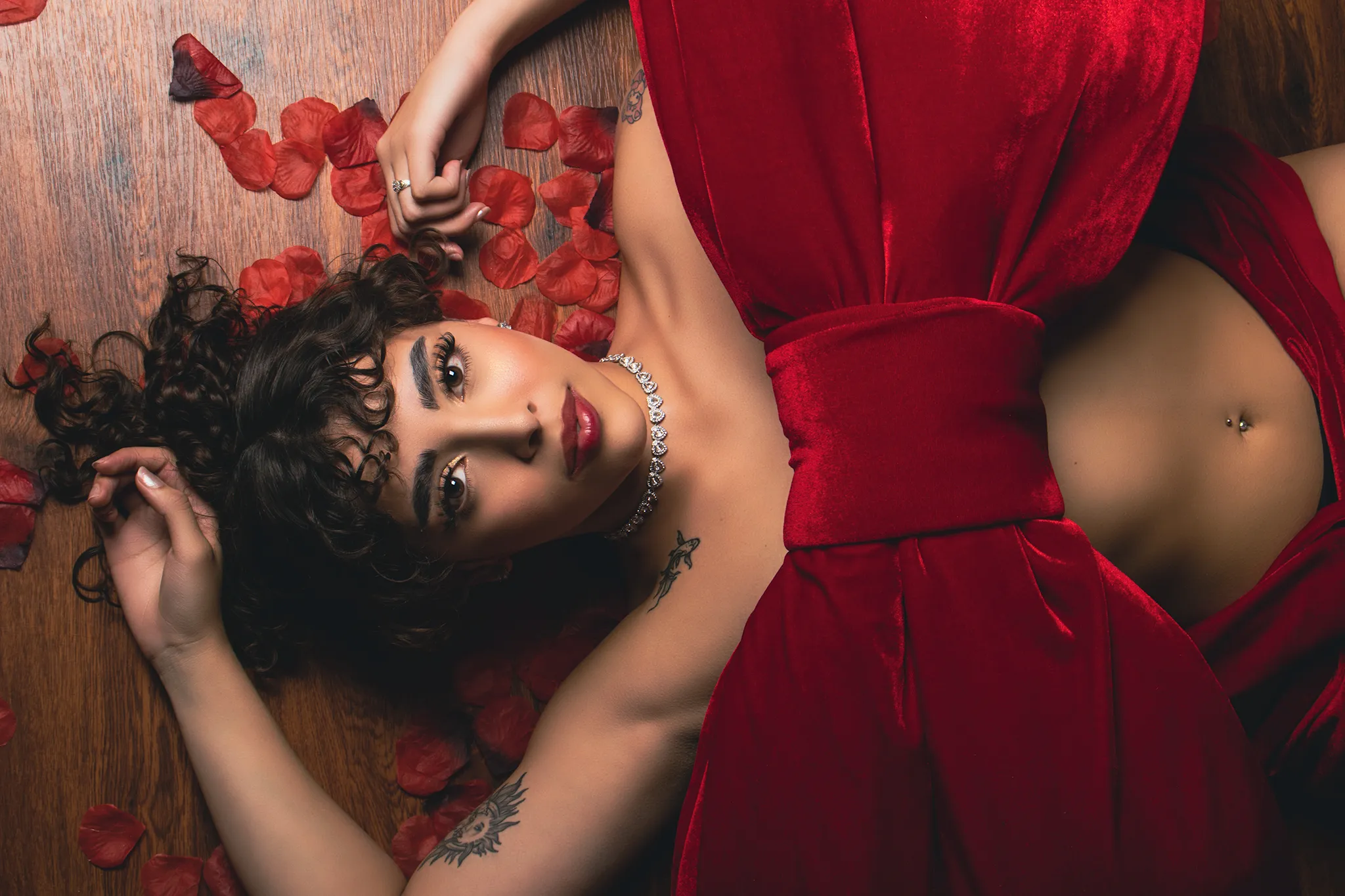 Artist TianaVera Foto 2