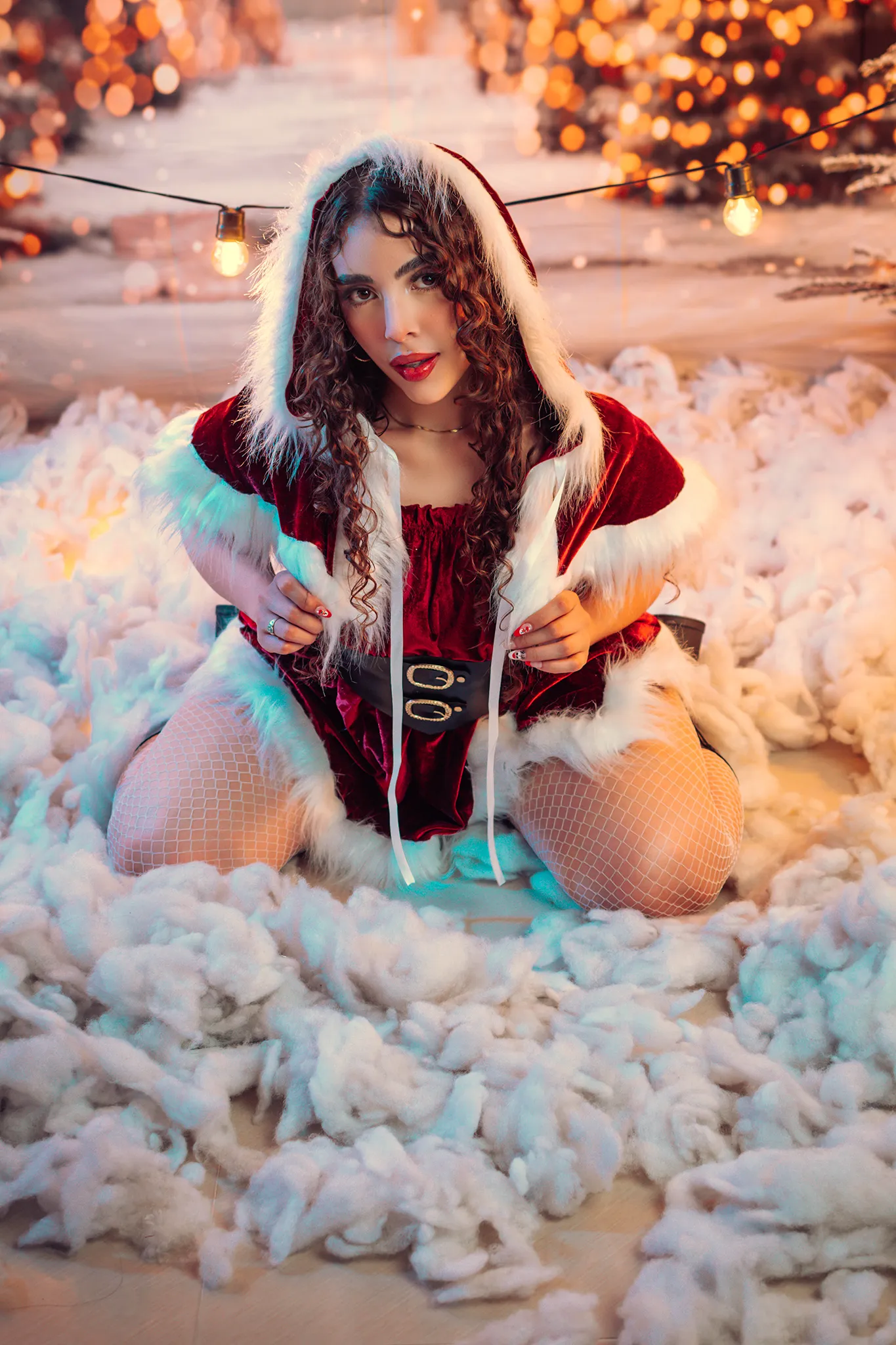 Darsteller TianaVera Foto 3