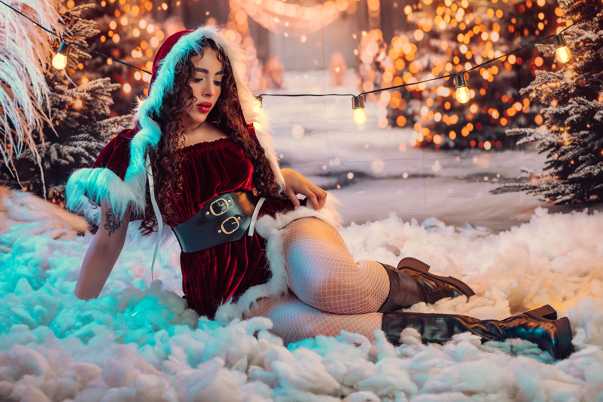 Darsteller TianaVera Foto 4