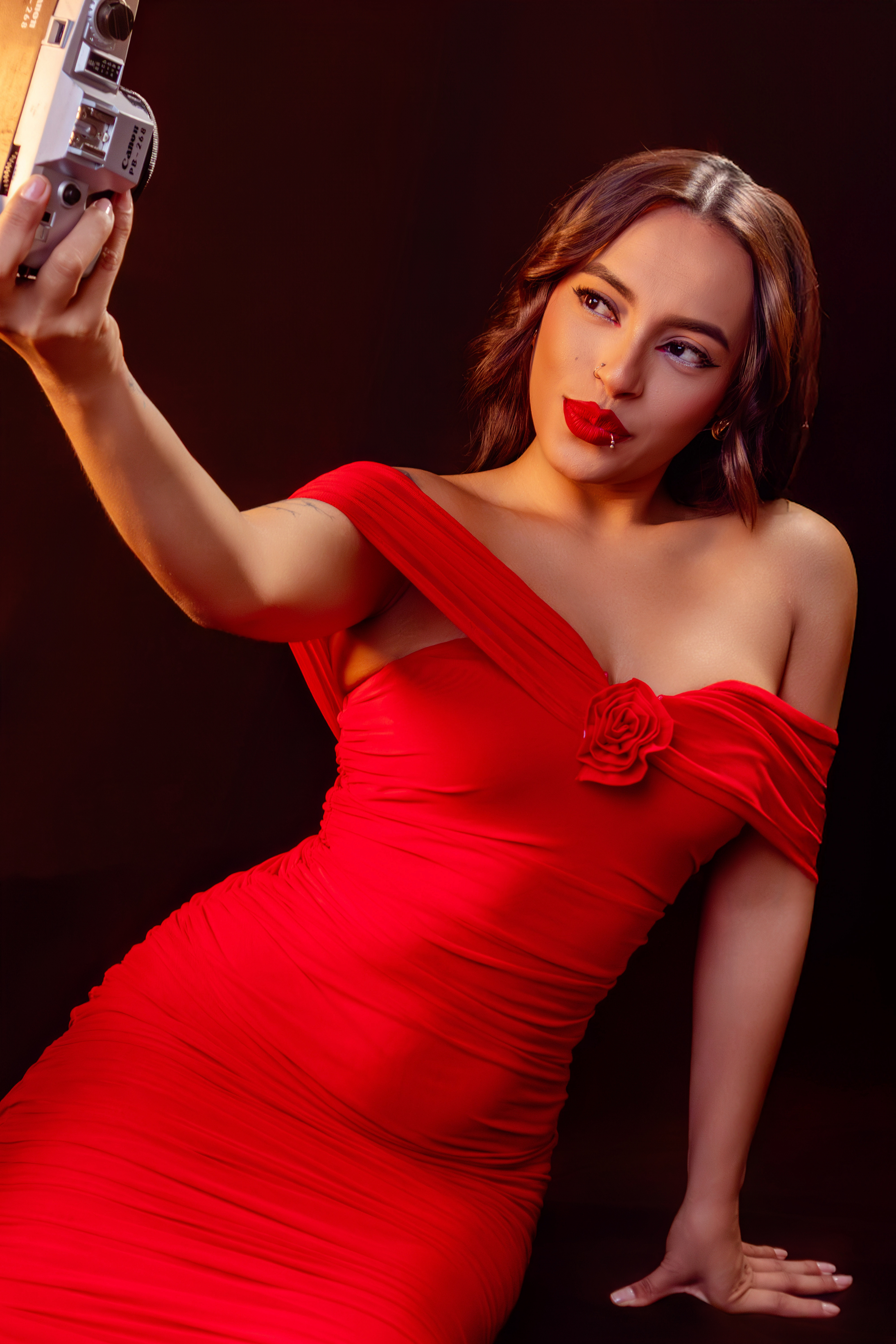 Artista MiiaaMonroe Foto 6