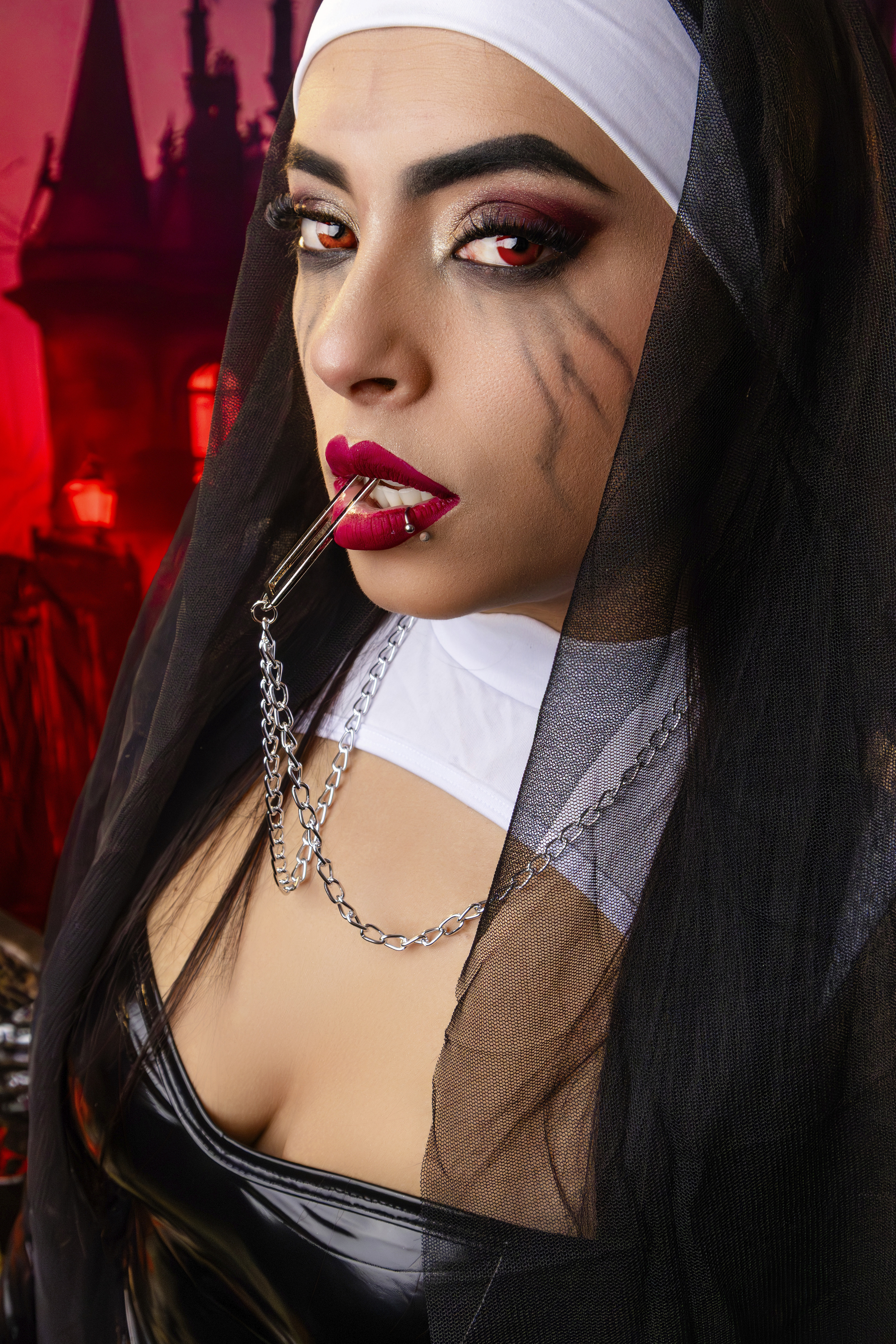 Artista MiiaaMonroe Foto 3