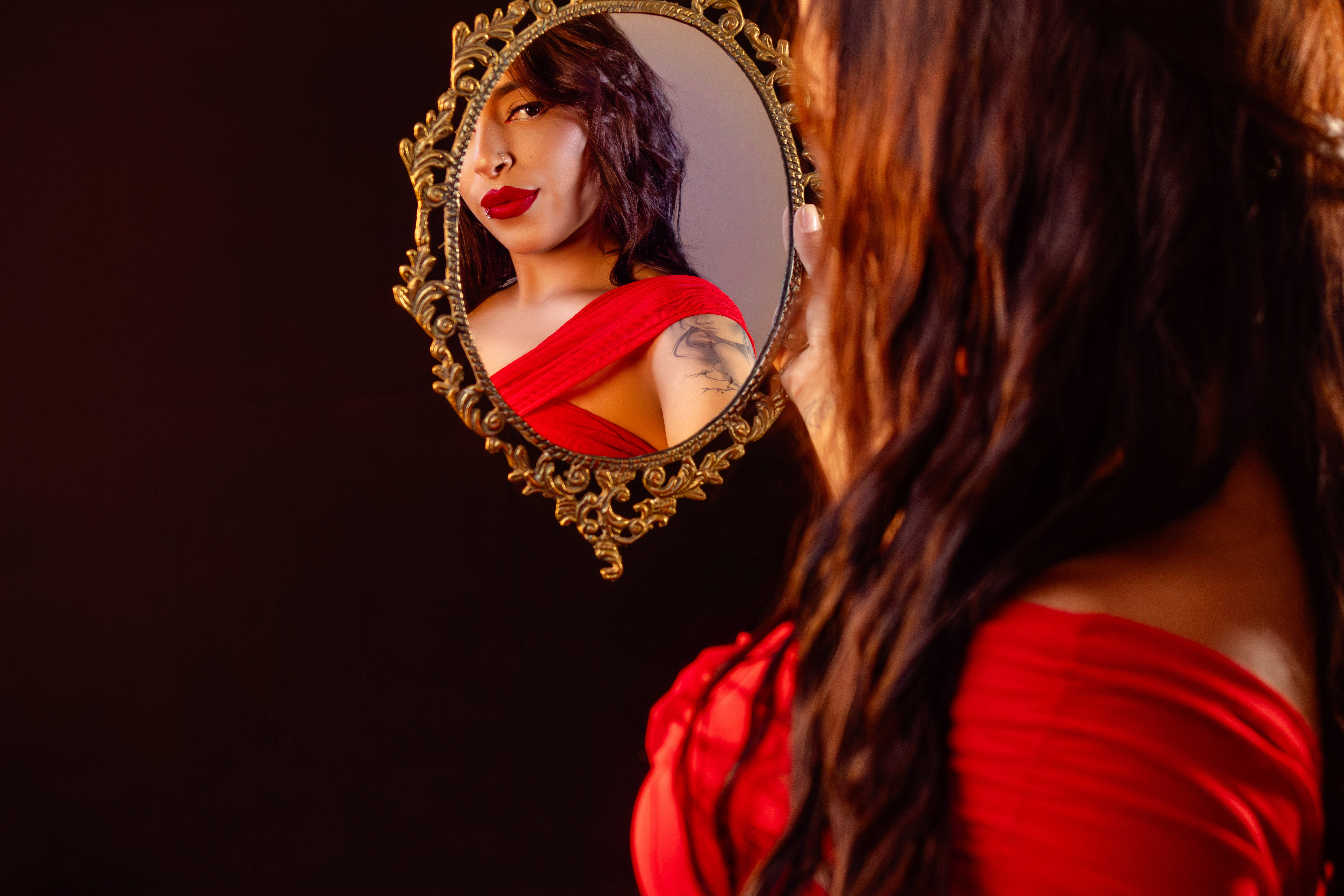 Artista MiiaaMonroe Foto 5