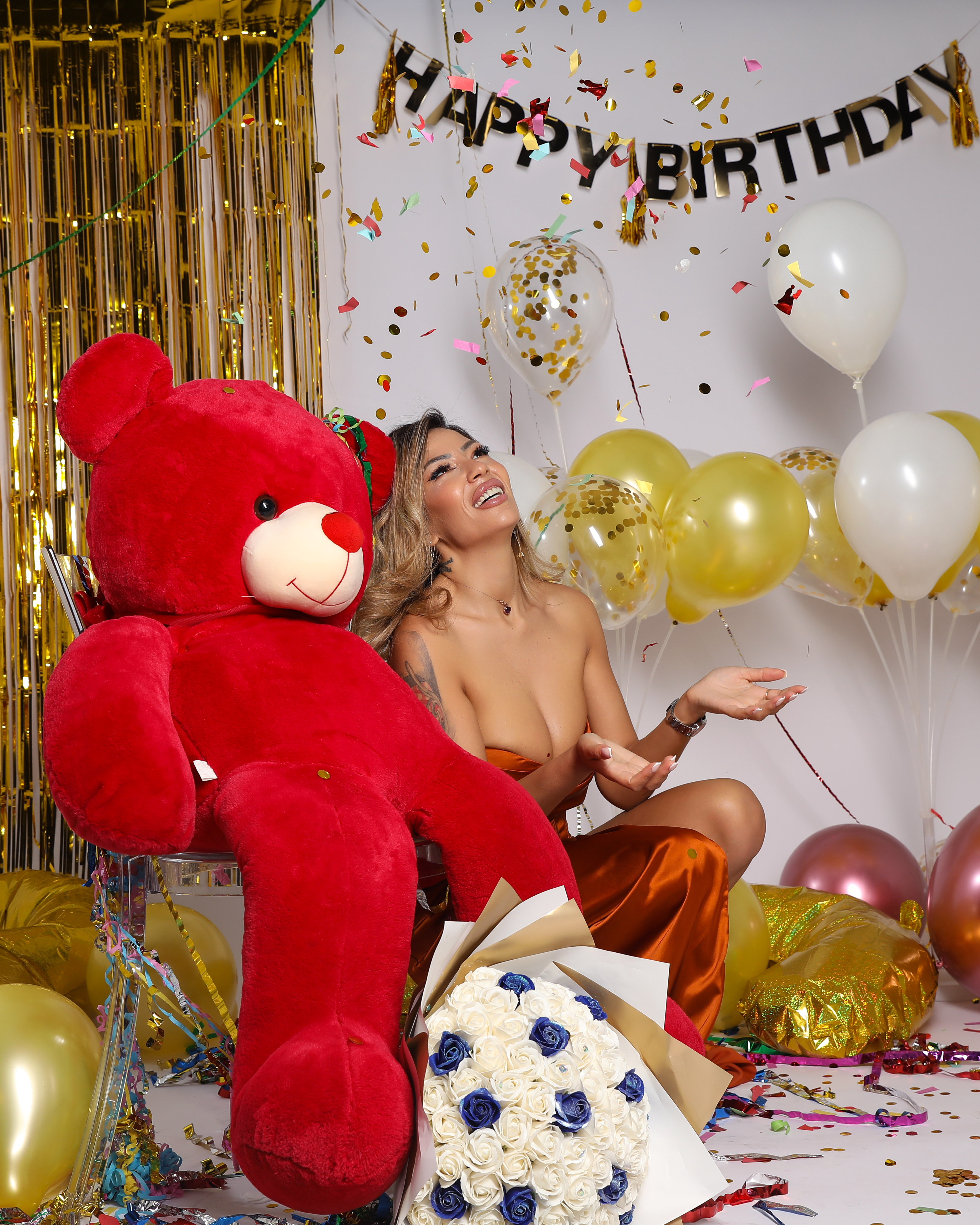 Intérprete SophiaPotts Foto 2