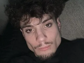 SlimRicoTheLegend profielfoto van cam model