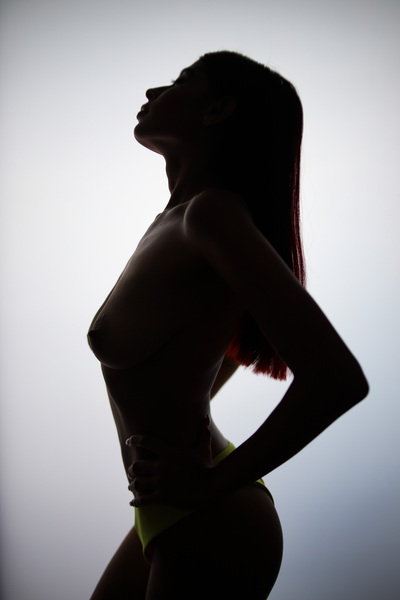 Interprète IvonneRoseGB Photo 5