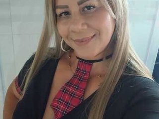 Foto de perfil de modelo de webcam de MargotChase 