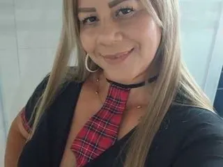 Imagen de perfil de modelo de cámara web de MargotChase