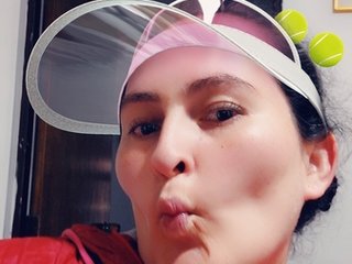 Image de profil du modèle de webcam AbrilShield