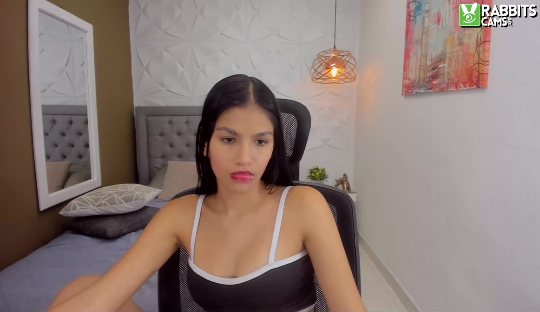 Intérprete Sofia_Ortiz Video 1