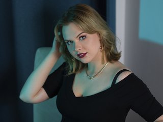 AileenSensual profielfoto van cam model 